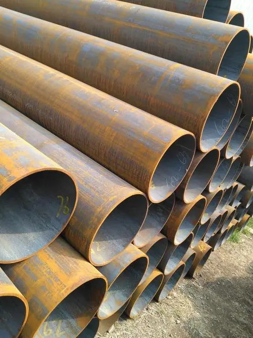 西宁20#无缝钢管