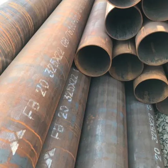 西宁35crmo无缝钢管