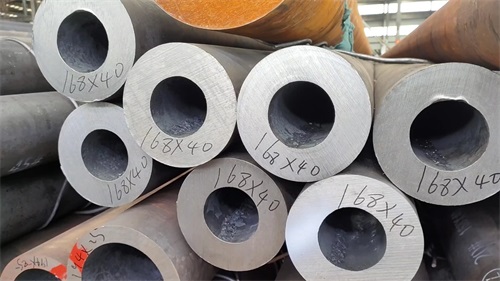 西宁42crmo无缝钢管