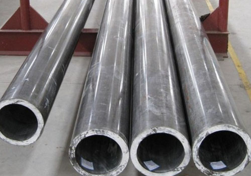 西宁精密液压无缝钢管