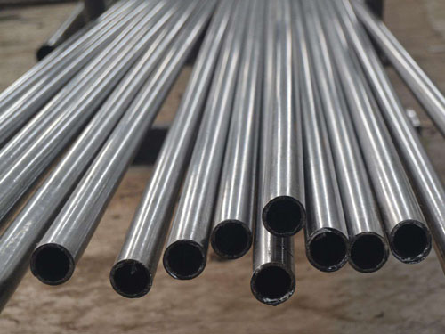 西宁精密无缝钢管生产厂家