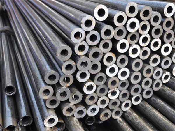 西宁精密光亮无缝钢管