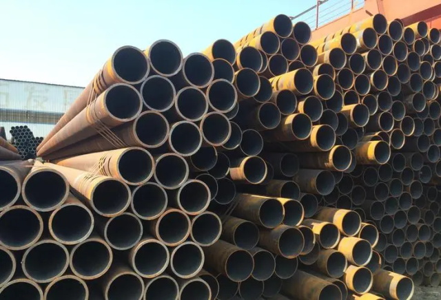 西宁无缝钢管厂