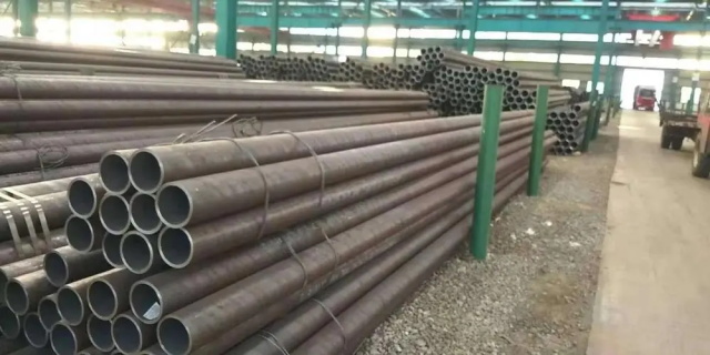 西宁16mn无缝钢管厂