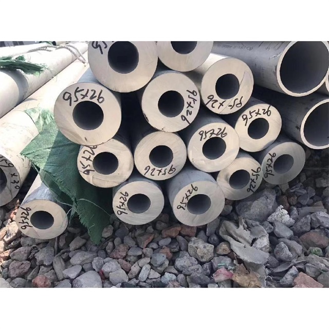 西宁42crmo无缝钢管厂