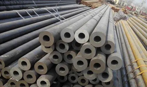 西宁冷拔无缝钢管厂