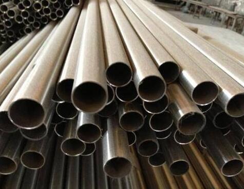 西宁冷拔精密无缝钢管厂