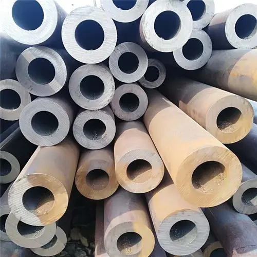西宁gb t 8162 结构用无缝钢管