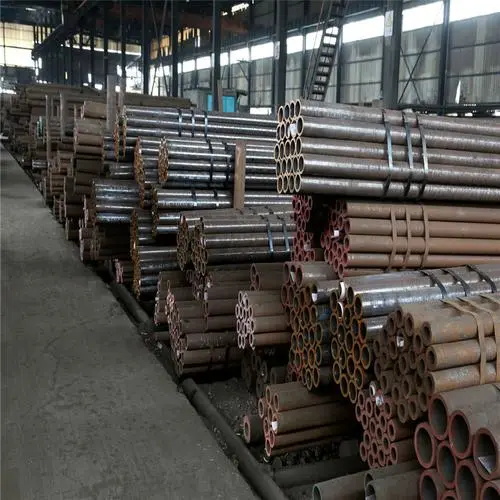 西宁gb8162-2008结构用无缝钢管