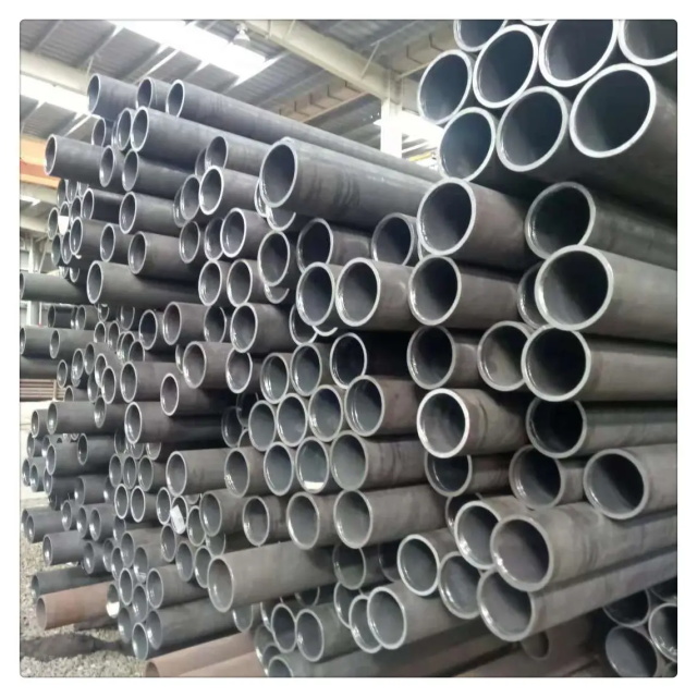 西宁GB8163无缝管