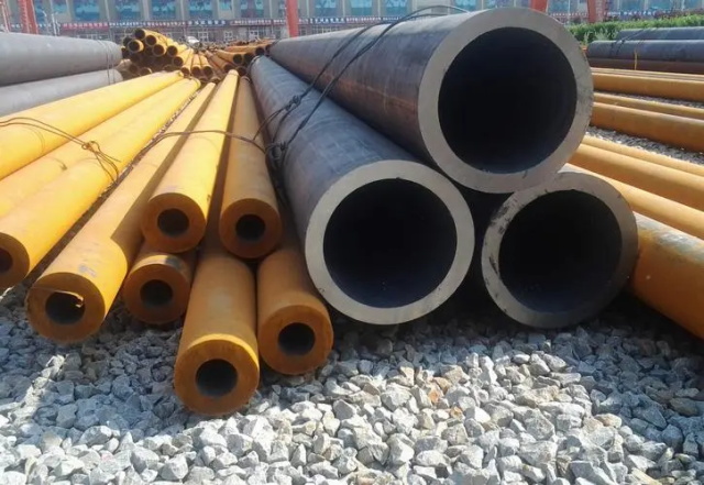 西宁GB5310锅炉钢管