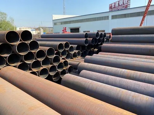 西宁GB5310锅炉管