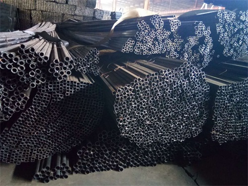 西宁GB6479无缝管 