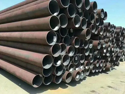 西宁GB6479无缝钢管