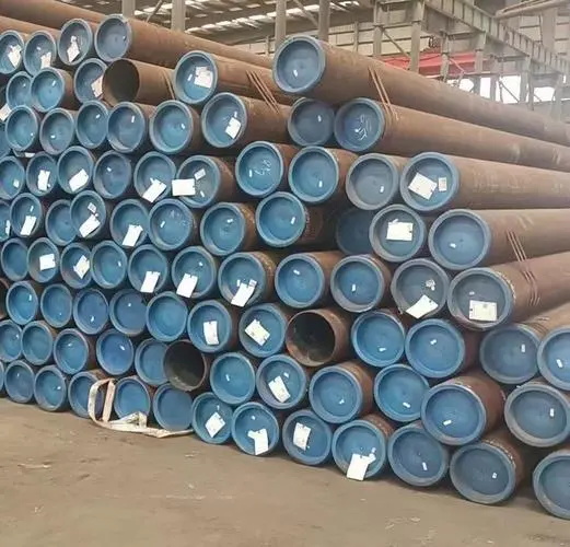 西宁GB6479化肥设备用无缝钢管