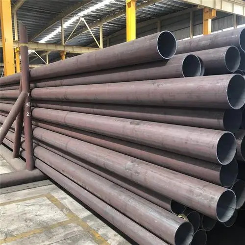 西宁GB9948无缝钢管