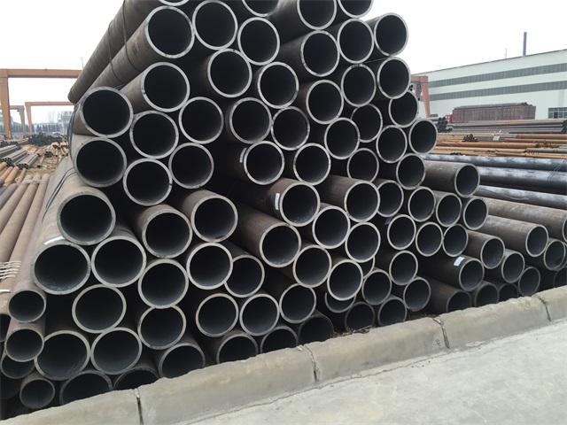 西宁GB9948无缝管