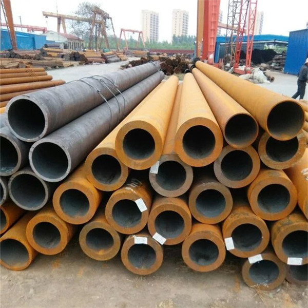 西宁地质无缝管