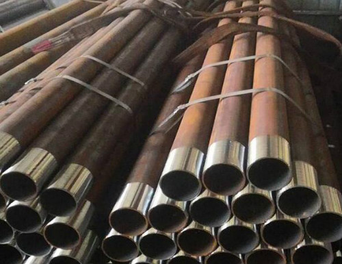 西宁地质用无缝钢管