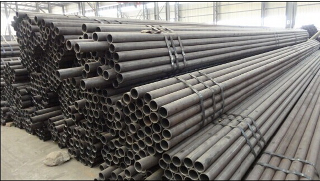 西宁GB8163流体用无缝管