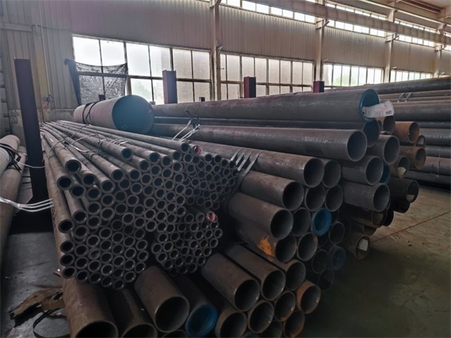 西宁高压锅炉管