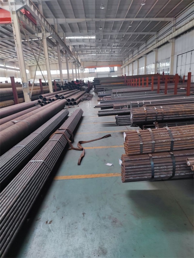 西宁高压锅炉钢管