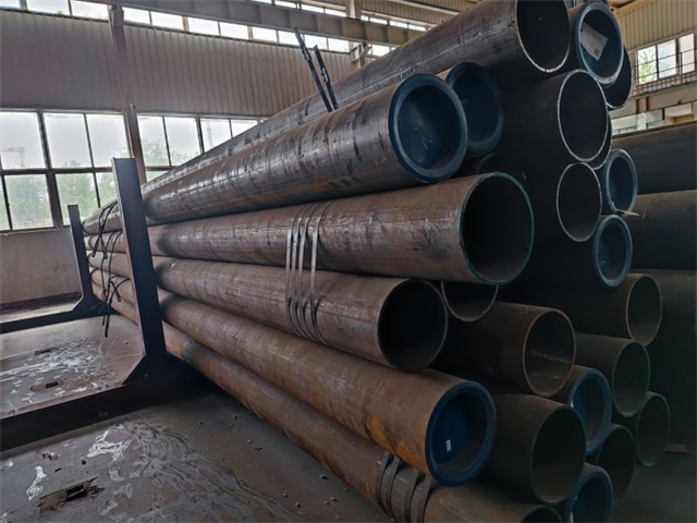 西宁高压无缝管