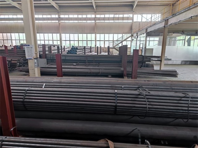 西宁5310无缝钢管 