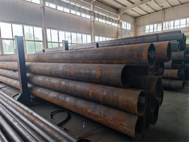 西宁5310锅炉钢管