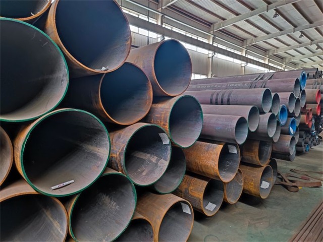 西宁5310高压锅炉钢管
