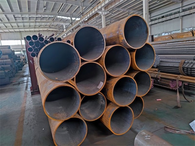 西宁GB5310高压锅炉管
