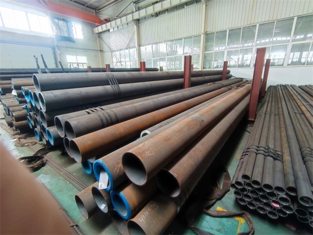 西宁20G锅炉管