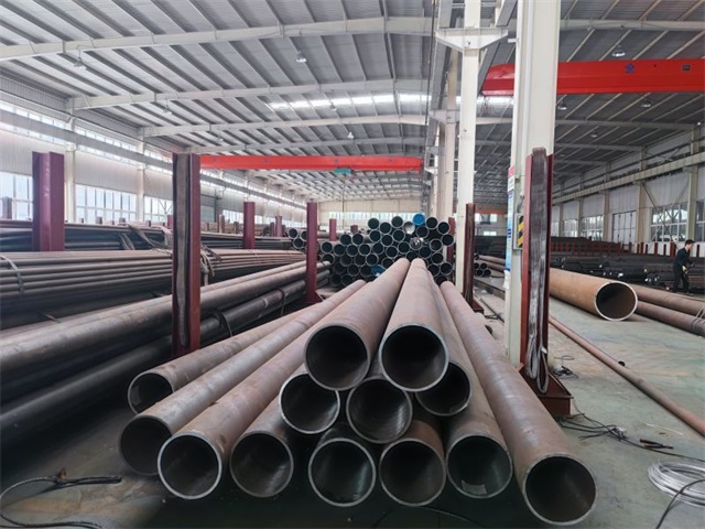 西宁20G高压无缝钢管