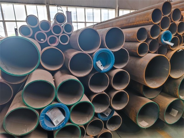 西宁20G无缝钢管厂家