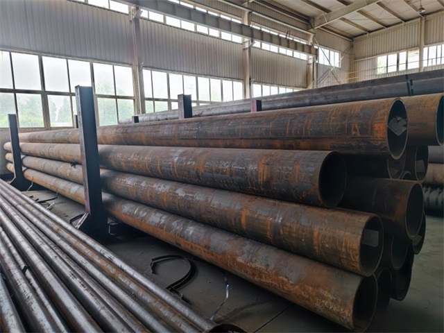 西宁15crmog高压锅炉管
