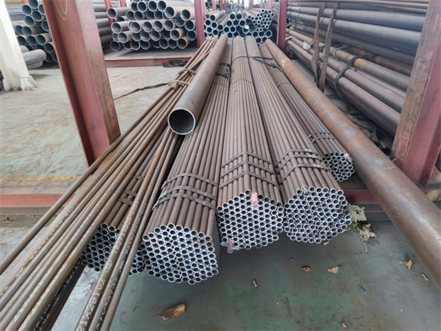 西宁15crmog无缝钢管