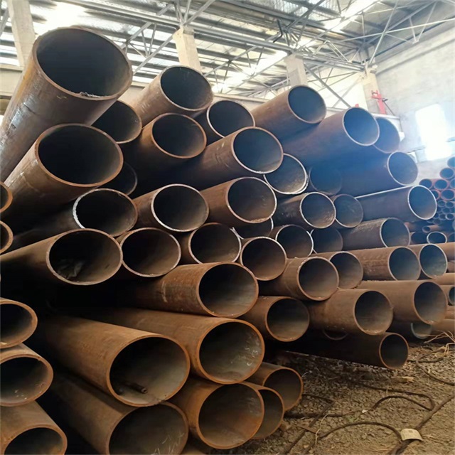 西宁gb3087锅炉管