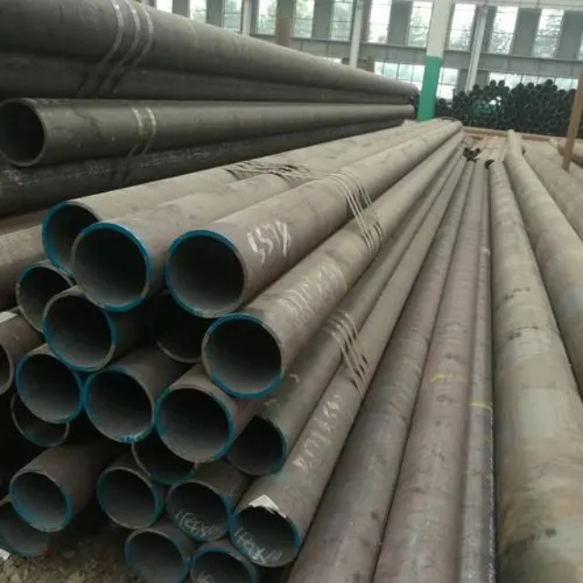 西宁gb3087无缝钢管