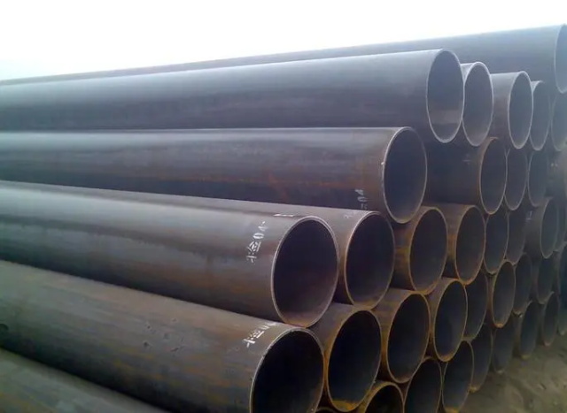 西宁GB3087无缝管