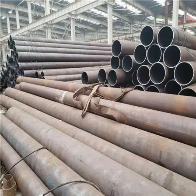 西宁GB3087低中压锅炉管