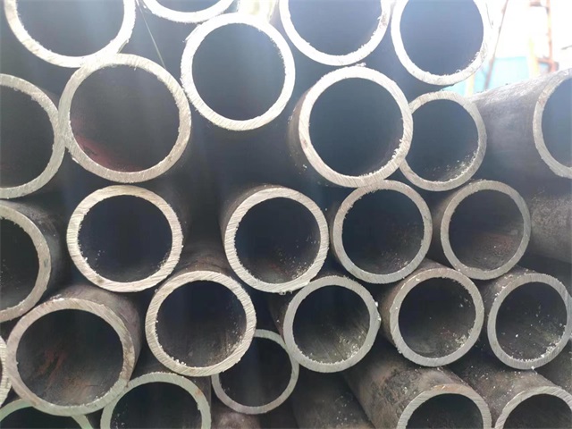 西宁45#无缝钢管多少钱