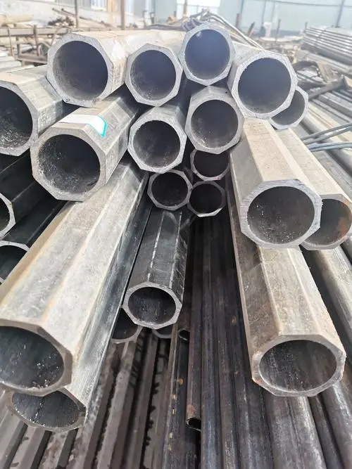 西宁20cr冷拔无缝钢管