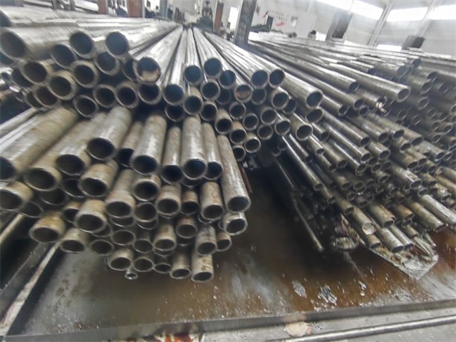 西宁大口径精密无缝钢管现货