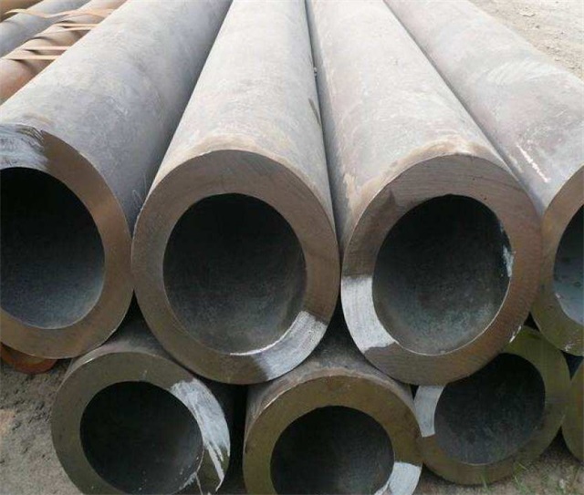 西宁厚壁无缝钢管型号