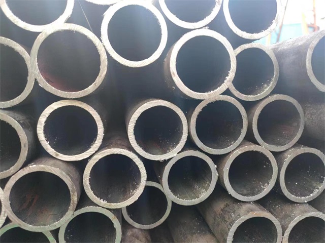 西宁27simn无缝钢管厂