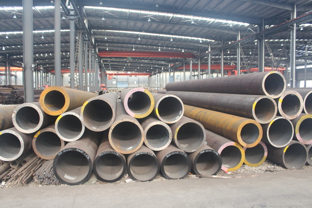 西宁厚壁无缝钢管费用