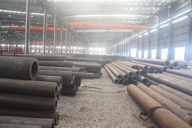 西宁厚壁无缝钢管电话