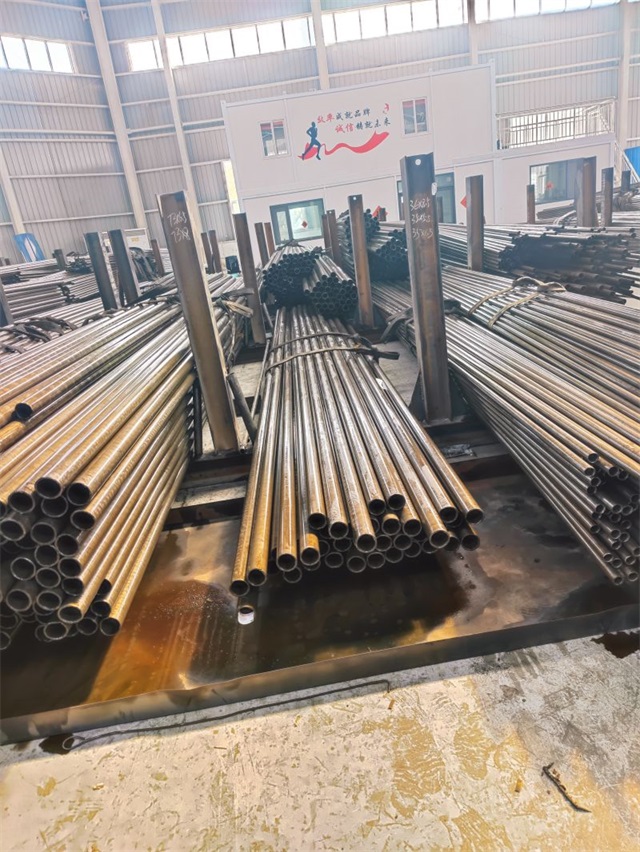 西宁精密无缝钢管订购