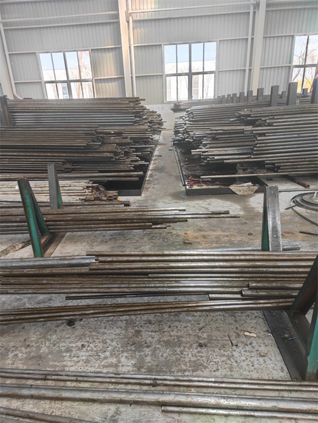 西宁小口径精密无缝钢管厂