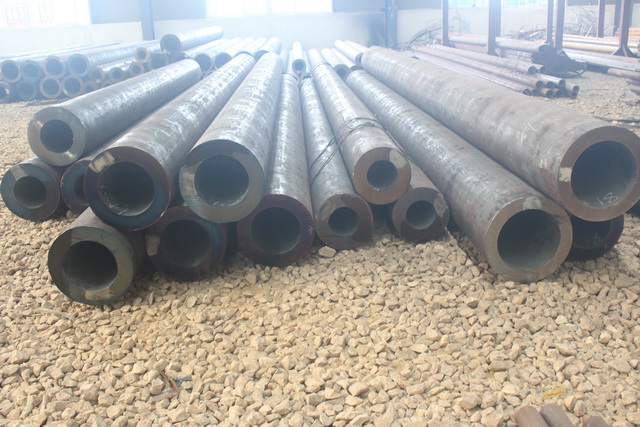 西宁厚壁无缝钢管批发厂家